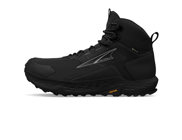 Timp Hiker GTX Black