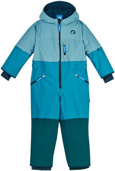 Akrobaati - smoke blue/navy