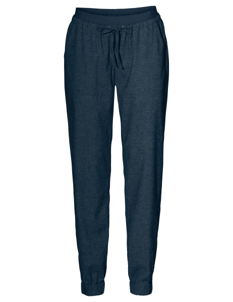 Women's Redmont Pants Dark Sea