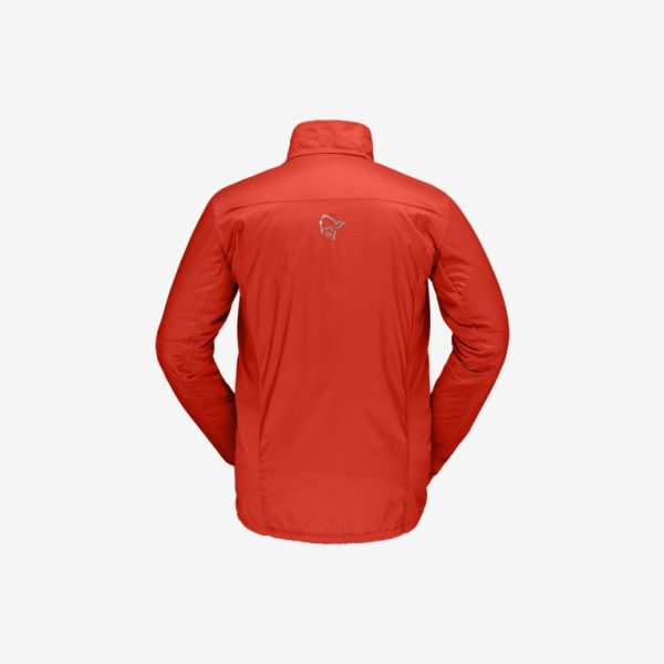 Falketind Octa Jacket Adrenalin