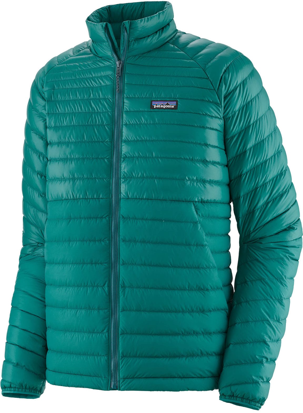 Patagonia Men's AlpLight Down Jacket Daunenjacken im Camp4 kaufen
