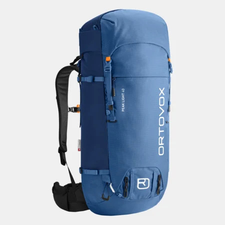 Peak Light 40 Heritage Blue