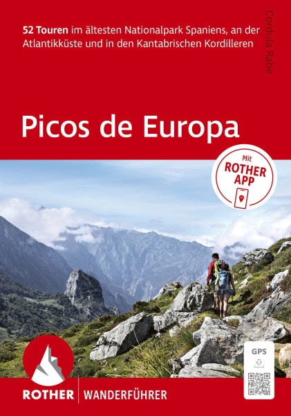Picos de Europa