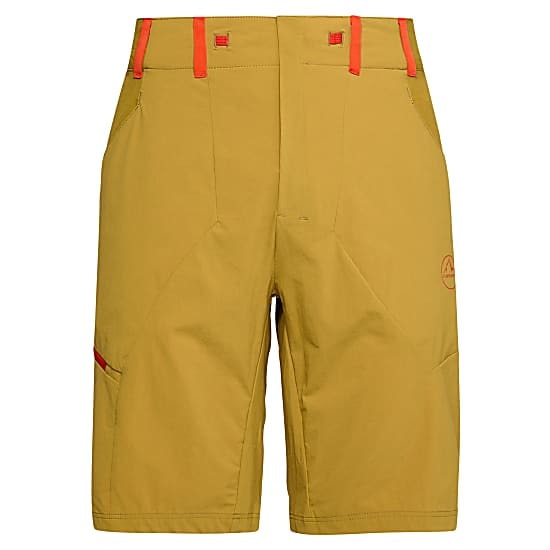 Scout Short M Savana