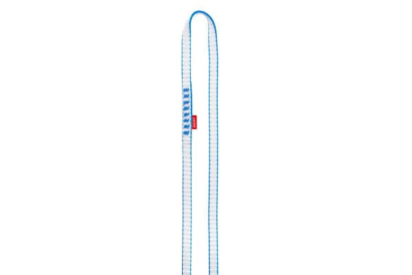 O-SLING BIO-DYN 11mm 120cm blue