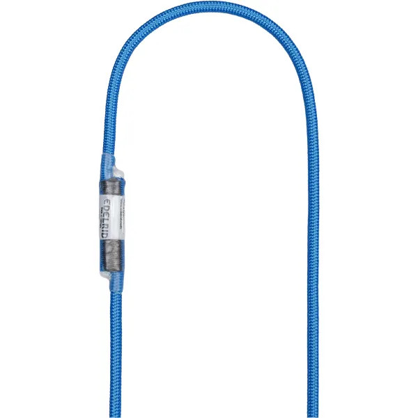 Hmpe Cord Sling 6mm Blue 40 cm