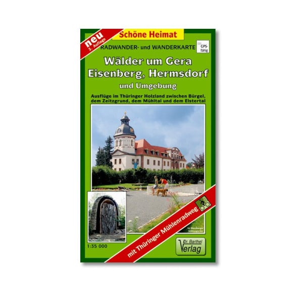 100 Gera,Bad Köstritz,Bad Klosterlausitz