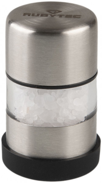 Spicy Mini Salt &amp; Pepper Mill