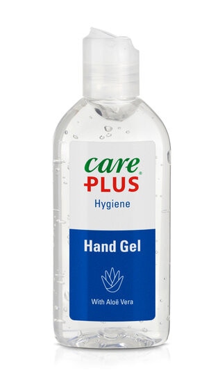 Careplus Hygiene Handgel 100ml