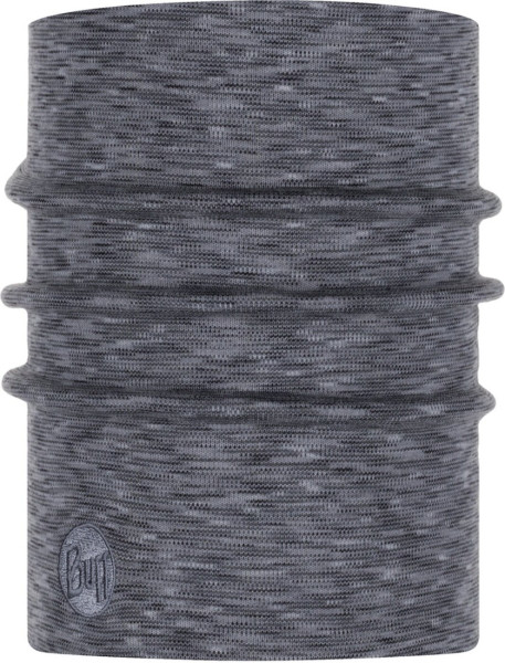 Merino Heavyweight Fog Grey Multi ST