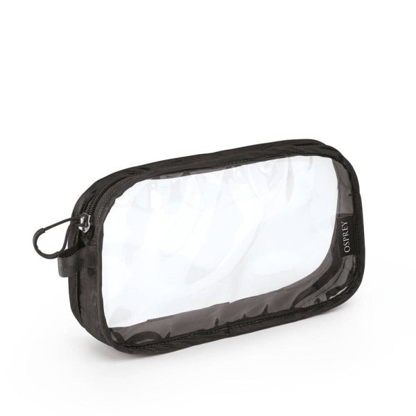 Ul Liquids Pouch Black