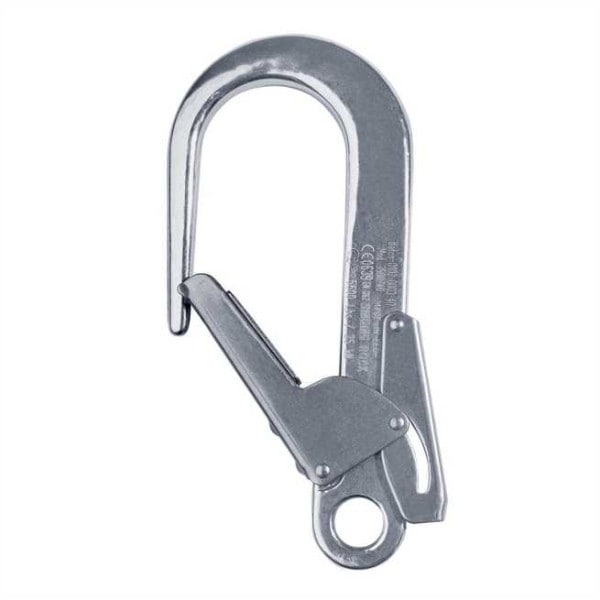 Big Connector Gerüstkarabiner