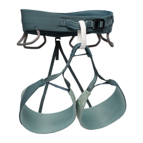 Solution Harness W Agave