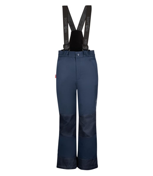 Kids Hammerfest Snow Pant Navy