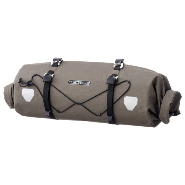 Handlebar Pack Flex Dark Sand