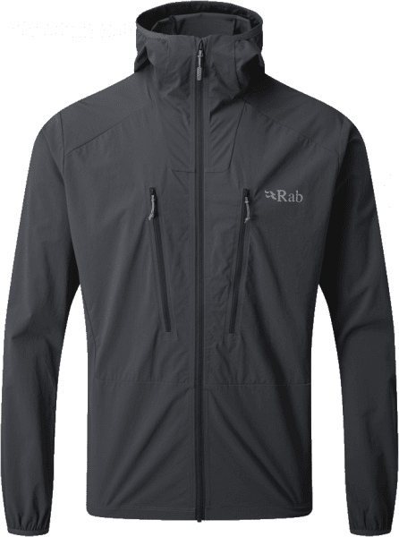 Borealis Softshelljacke