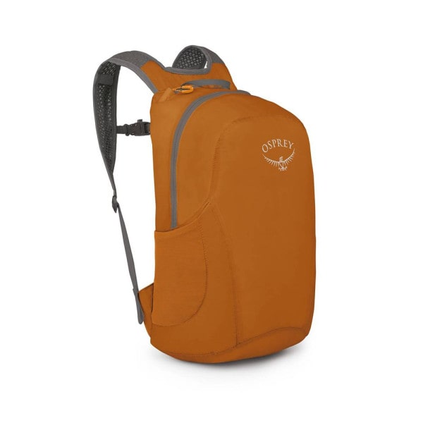 Ultralight Stuff Pack Toffee Orange