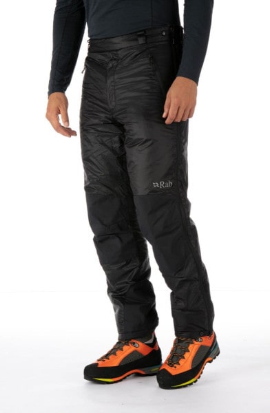 Photon Pants - Black