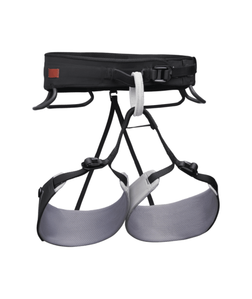 Solution Guide Harness Pewter