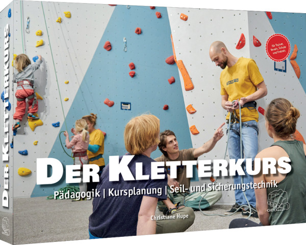 Der Kletterkurs