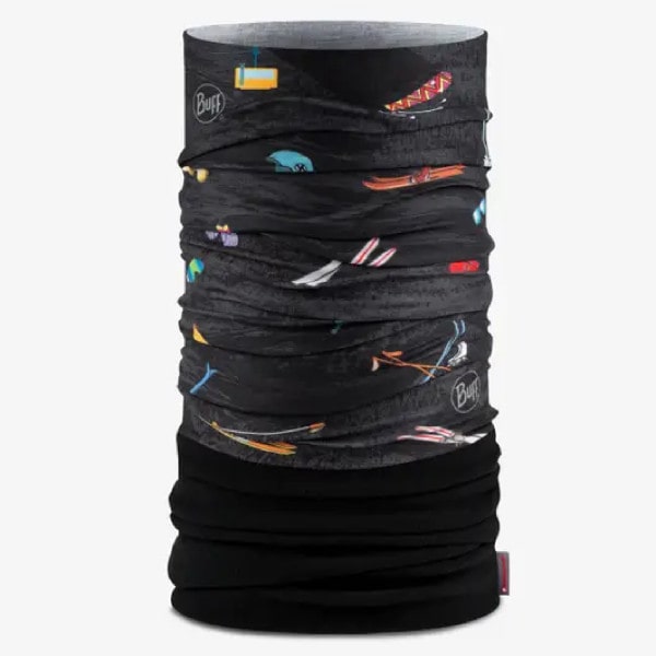 Buff Kids Polar Waft Multi