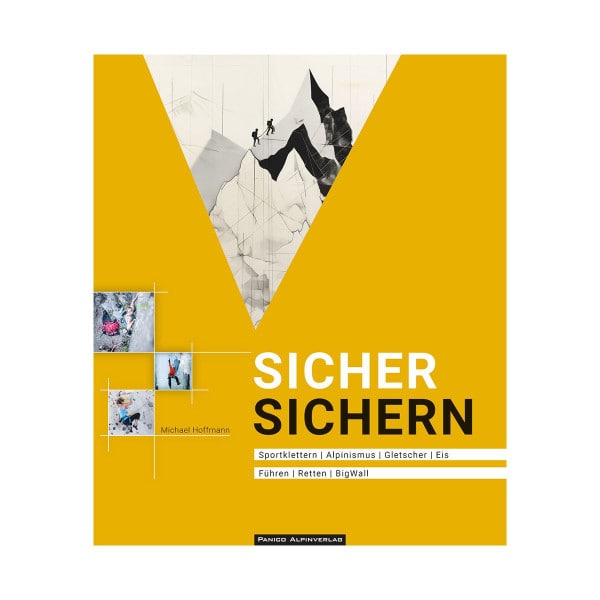 Sicher Sichern