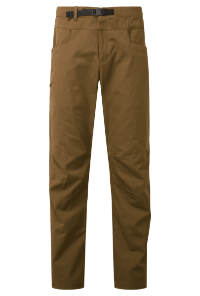 Flowstone Pant Desert Palm