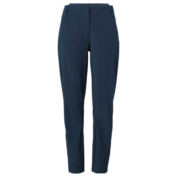 Skomer Pant Women Dark Sea