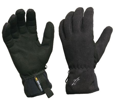 Finstorm Gloves Black