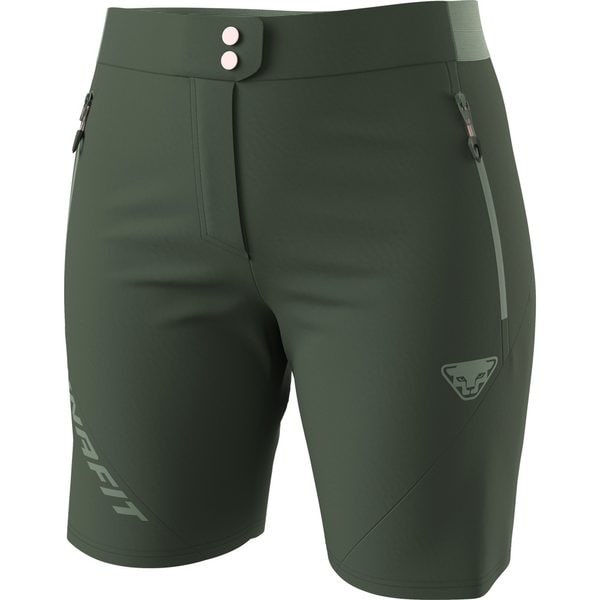 Transalper 2 Light Short W Thyme