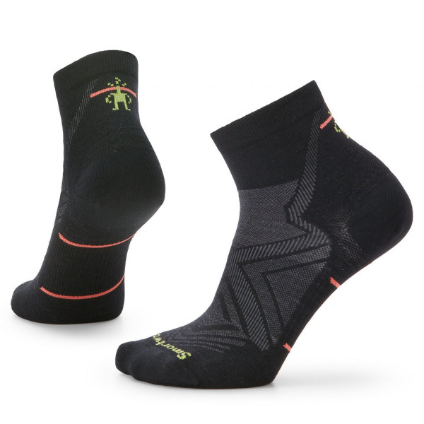 Women&#039;s Run Zero Cushion Ankle Socks
