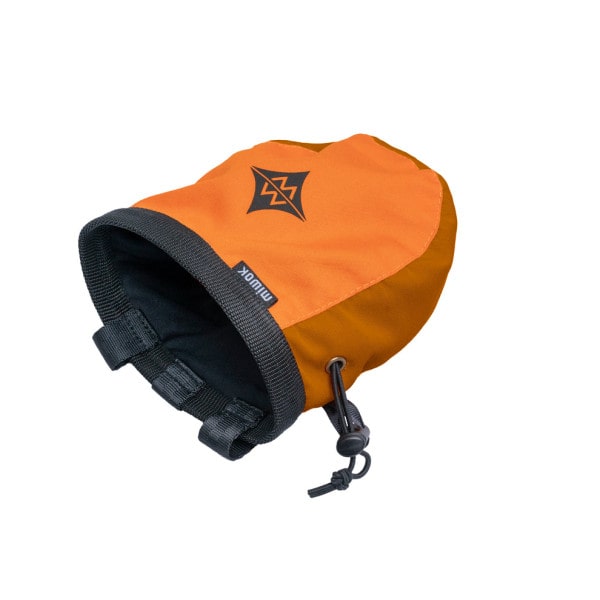 No1 Chalkbag Saffron/Orange