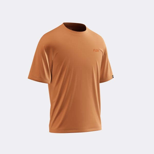 Yuba T Orange