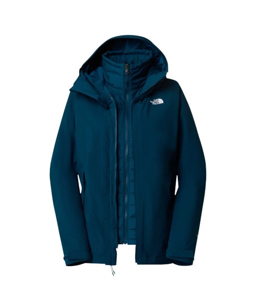 Carto Triclimate Jacket W