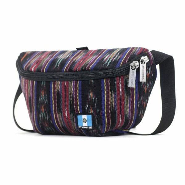 Bagus Bum Bag Guatemala 14