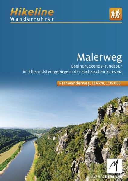 Fernwanderweg Malerweg