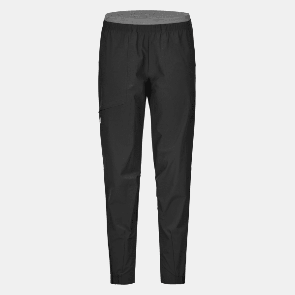 Piz Selva Pants W Black Raven