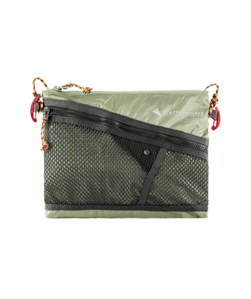 Algir Bag Medium Sea Foam