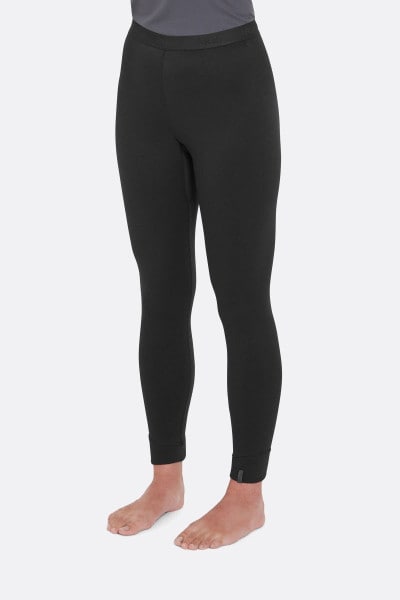 Modulus Tights Woman - Black