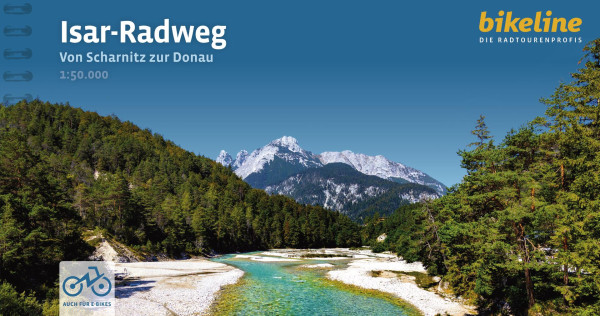 Isar Radweg