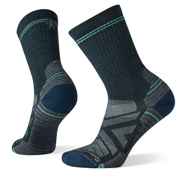 Women's Hike Light Cushion Crew Socks