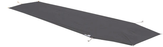 Footprint Fly Creek HV UL1 Bikepack Solution Dye