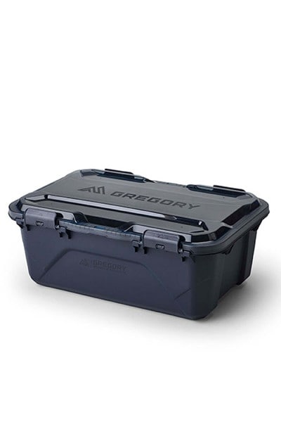 Alpaca Gear Box 45L Slate Blue