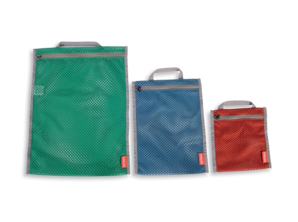 Air Mesh Pocket Assorted