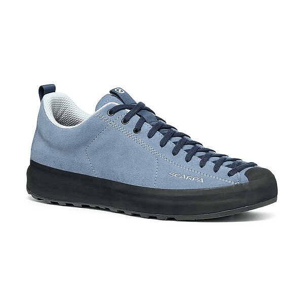 Mojito Wrap Dusty Blue