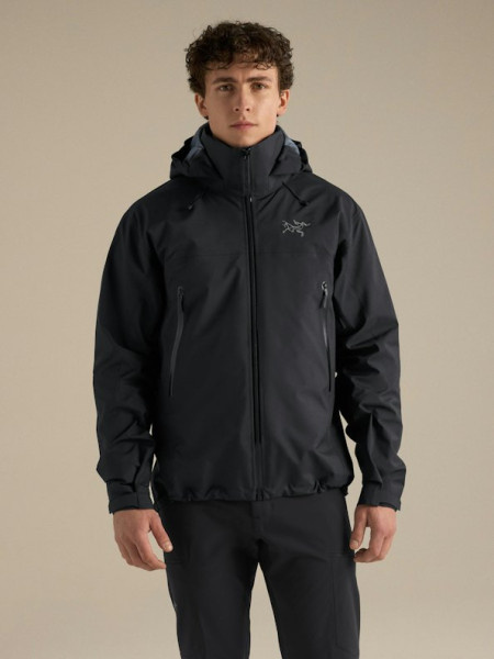 Beta Ar Jacket-Black