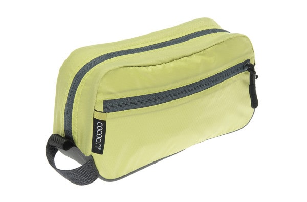 On The Go Toiletry Kit Light S Wild Lime