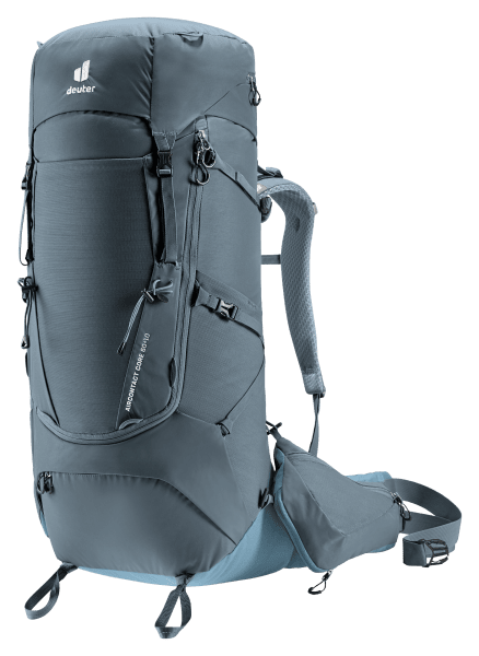 Aircontact Core 60+10 Graphite
