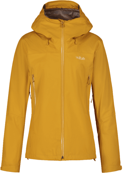 Arc Eco Jacket Womens