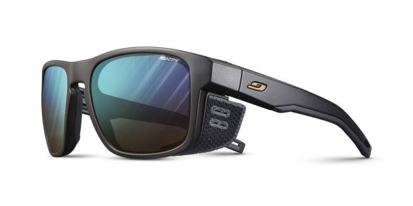Shield M Neu Spectron 4 Schwarz